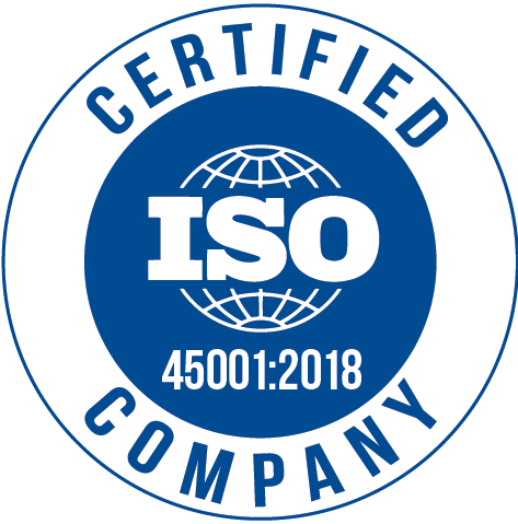 ISO 45001